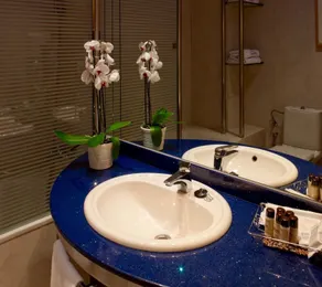 Hotel Aretxarte - Bathroom