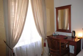 Esos Hotel Quelle - Room