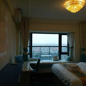 Henda Venice Hotel - Zimmer