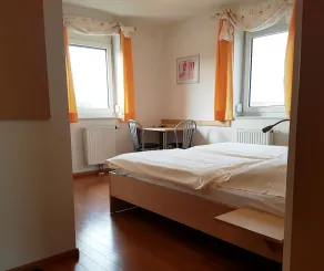 Schirmer`s Hotelino - Room