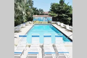 The Grove - Pool