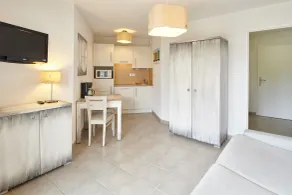 Spettacolare appartamento con sauna e terrazza | Spiaggia nelle vicinanze - Camera