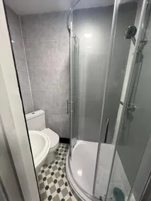 Kent Square Hotel - Salle de bain