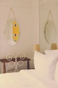 Hôtel Gaston - Chambre