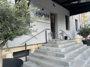 Gasthof Falken - Restaurant