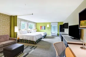 Home2 Suites by Hilton Hilton Head - Chambre