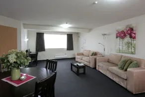 Villas Motel - Habitación