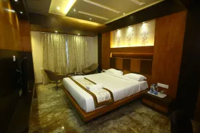 Hotel White Rock - Rom