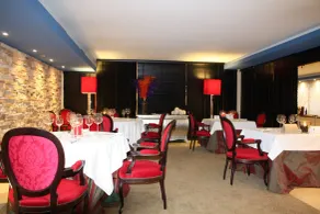 El Privilegio de Tena - Restaurant