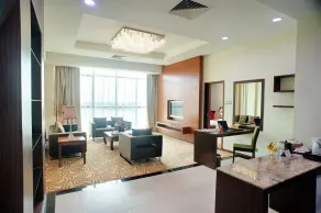 Hotel AIFA - Zimmer