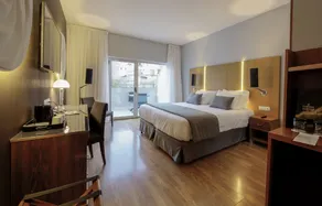 Evenia Rosselló - Chambre