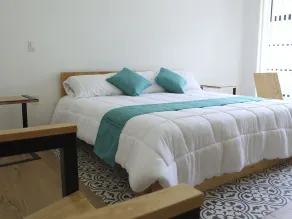 hotel boutique lila&co - Værelse