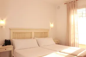 Apartamentos Las Pérgolas - Zimmer
