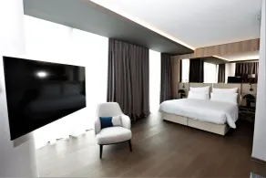 Grand Plaza Hotel & Congress Center - Room