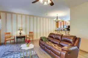 Decatur Vacation Rental ~ 5 Mi to Downtown Decatur - Innenbereich