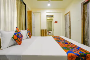 FabHotel Happy Homely Stay - Airport road - Camera