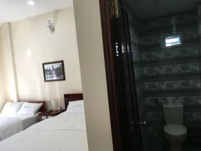 Maily Hostel - Room