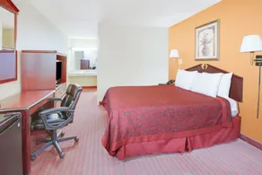 Sunrise Extended Stay - Chambre