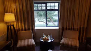 Shamrock Lodge Hotel - Habitación