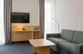 Best Western Plus Hotel Papenburg - Zimmer