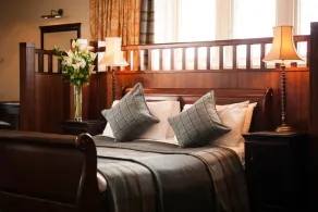 Loch Fyne Hotel & Spa - Chambre