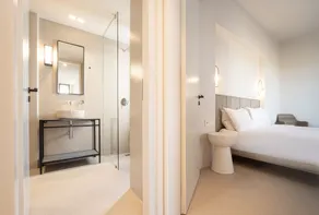 Yenesis Seaside Retreat - Adults only over 15 - Quarto
