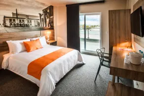 Mision Express Durango - Chambre
