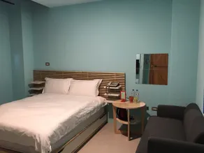 Sunlife x Sunshine - Room