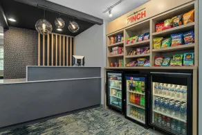 TownePlace Suites Minneapolis West/St. Louis Park - Réception