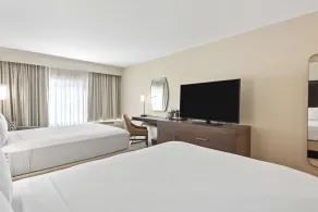DoubleTree by Hilton Columbus - Chambre