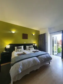 Langholm Hotel - Room