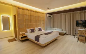 Mihra Mist Resort - Rom