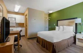 Extended Stay America Suites - Houston - The Woodlands - Zimmer