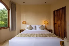 Nuanu Suites & Accommodations - Chambre