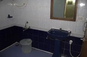 Nachis BNB - Salle de bain