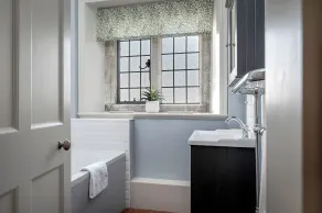 Raphael Rooms - Badezimmer