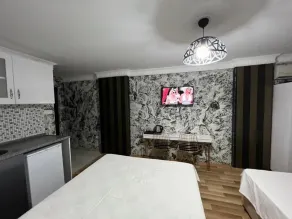 Star Apart - Habitación