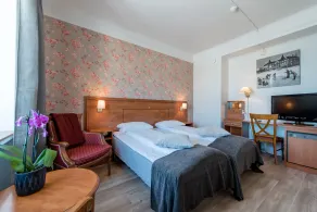 Oppdal Turisthotell - Rom