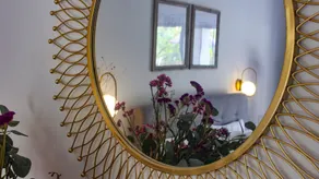 Tatala Hotel & Garden - Chambre