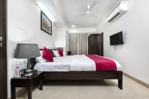 Palm Stay - Studios & Rooms - Quarto