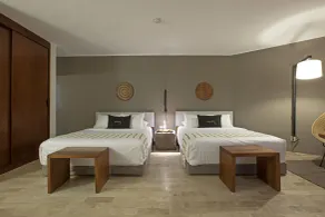 Gaviana Resort - Chambre