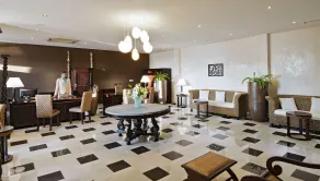 Sunrise All Suites Resort - All Inclusive - Reception