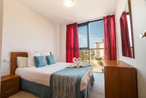 Apartamentos Magic Atrium Plaza - Værelse
