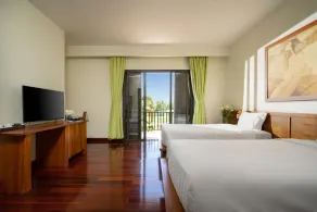 Palm Boutique Village - STAY 24H - Room