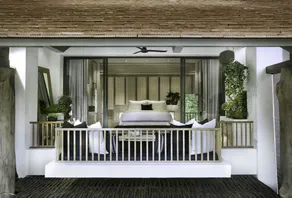 Raya Heritage - SHA Plus - Room