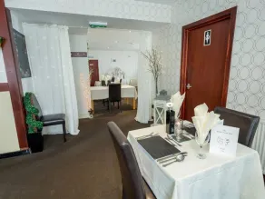 The White Swan Inn - Restaurant