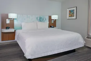 Hampton Inn & Suites Atlanta Buckhead Place - Chambre