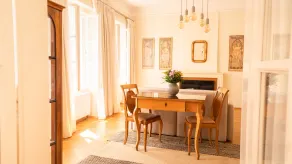 Residence Dvorak - Room