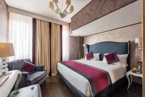 Carnival Palace - Venice Collection - Room