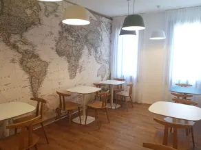 Hotel Rio - Restaurant